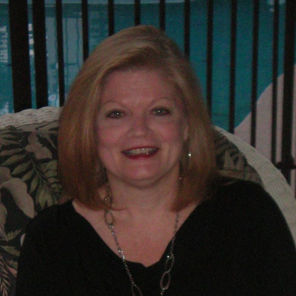 Meet your Posher, Ramona